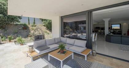 Villa Mizar