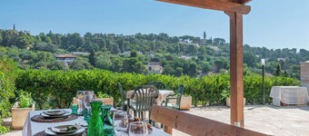 Casa Vacanze Minare Selva di Fasano, Fasano, Italy