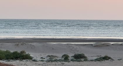 2 bed beach condo in Laguna Shores with full resort access!