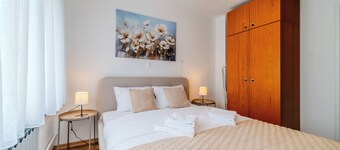 Family Friendly Apartment With Parking, Zagreb, Croatia