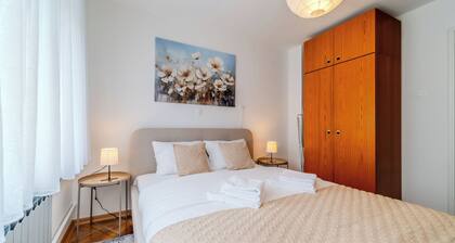 Family Friendly Apartment With Parking, Zagreb, Croatia