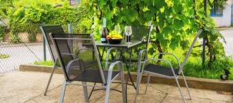 Family Friendly Apartment With Parking, Zagreb, Croatia