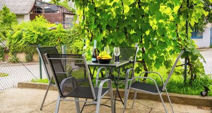 Family Friendly Apartment With Parking, Zagreb, Croatia