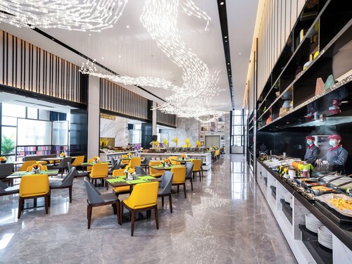 Hampton By Hilton Dongguan Machong