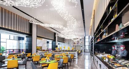 Hampton By Hilton Dongguan Machong