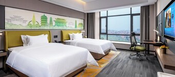 Hampton By Hilton Dongguan Machong