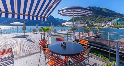 Ferienhaus in Lugano, Lugano, Switzerland