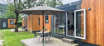 Tiny Haus Weltenburg by Interhome