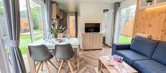 Tiny Haus Weltenburg by Interhome
