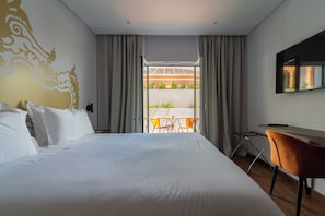 Room - Palácio Santa Catarina (Angra do Heroismo)