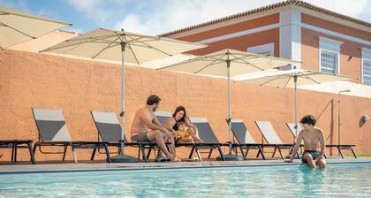 Palácio Santa Catarina