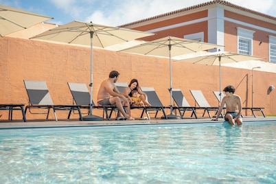 Palácio Santa Catarina