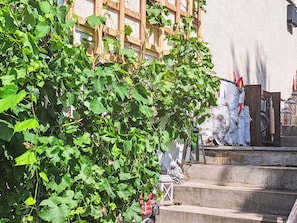 Exterior detail - Eleonore by Interhome (Seewalchen am Attersee)