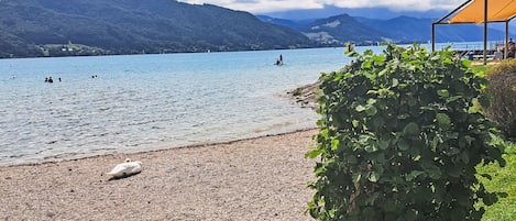 Plage