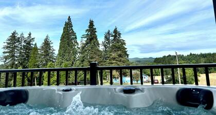 Charming house with Hot Tub and Steamer Shower in delightful Dallas