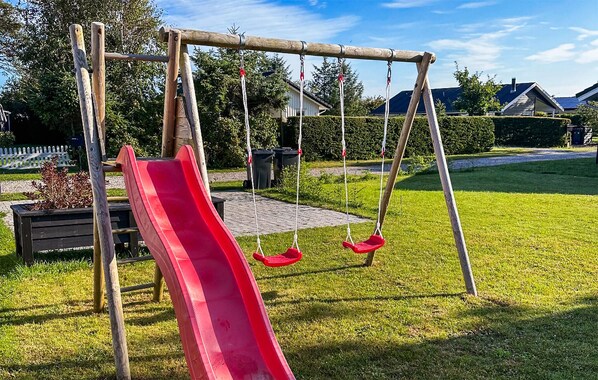 Zona infantil