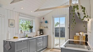 Eget kjøkken