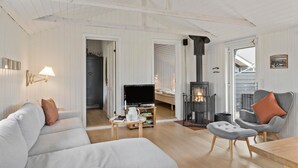 Oppholdsområde