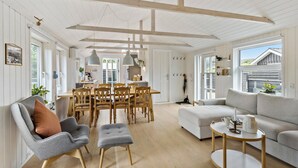 Oppholdsområde