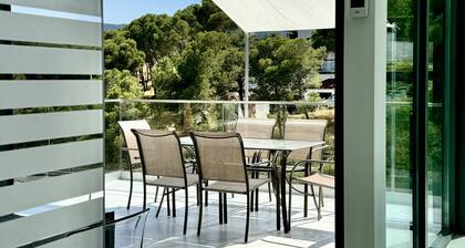 WELCS VILLA DE LUJO 176 EMP con piscina privada