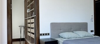 WELCS VILLA DE LUJO 176 EMP con piscina privada