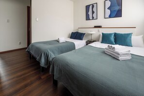 Comfort House, Garden View | 1 bedroom, free WiFi, bed sheets