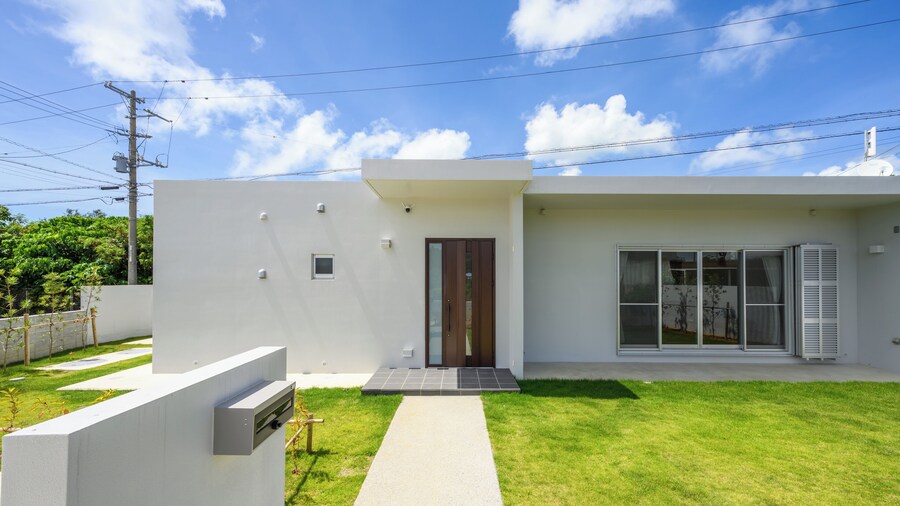 SUNAYAMA Beach House