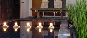 Green Leaf Guest House Jogja by Sinergi