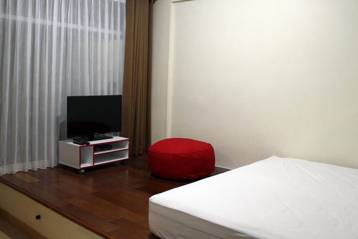 ห้องสแตนดาร์ดดับเบิล | Wi-Fi ฟรี