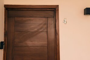 Interior entrance - MARAZUL-HOME (Playa del Carmen)