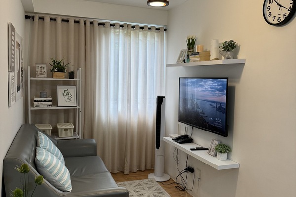 Smart TV