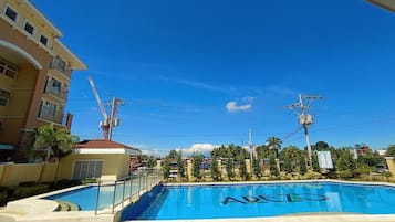 Außenpool