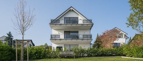 Udendørsområde