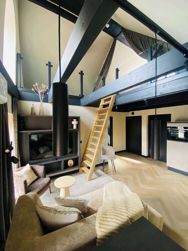 De Vooruitgang Sneek - de Woudvaart