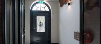 De Vooruitgang Sneek - de Oudvaart