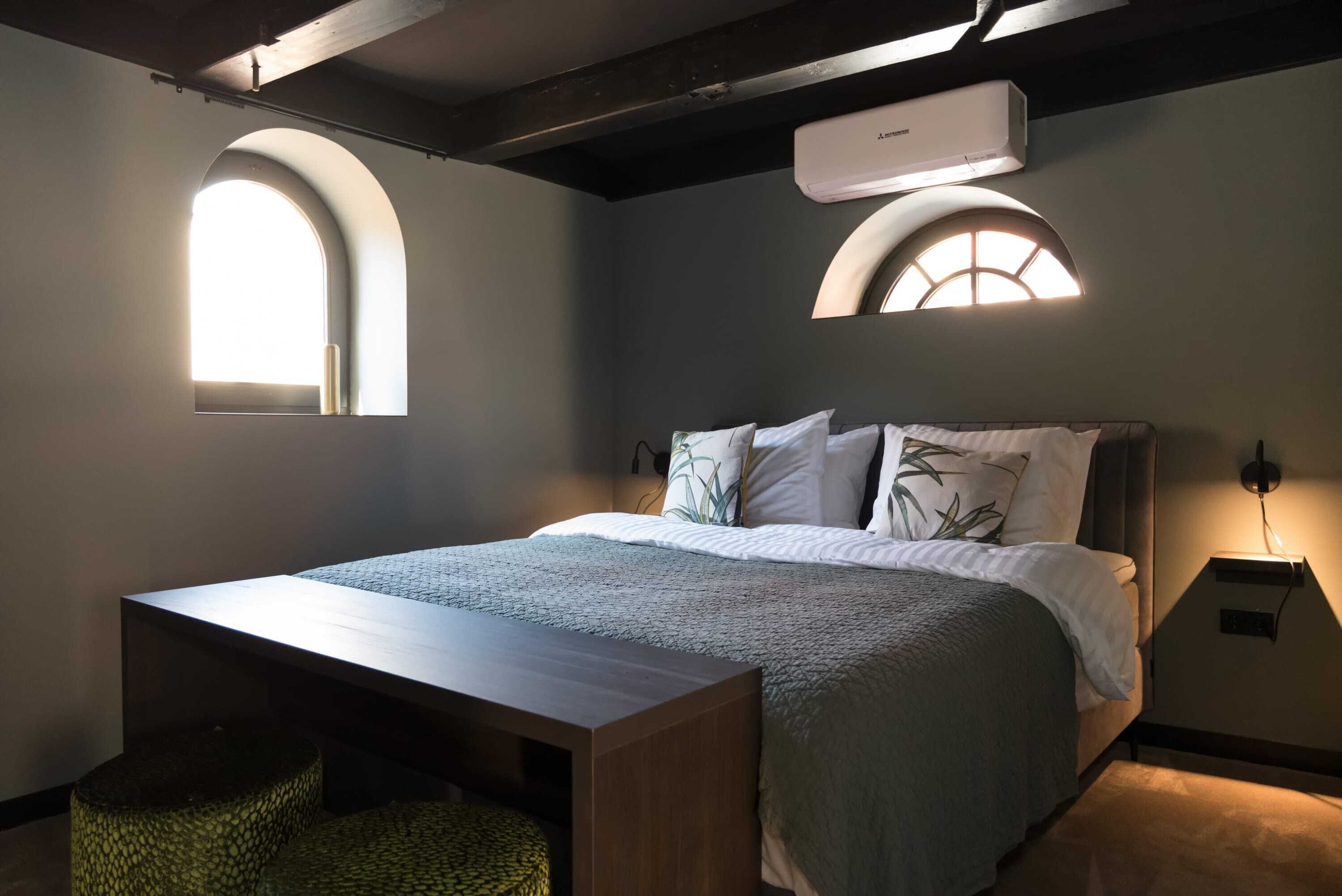 1 slaapkamer, wifi, beddengoed, rolstoeltoegankelijk