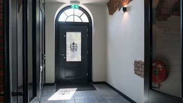 Interieur