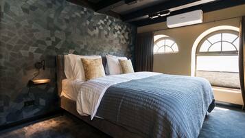 1 Schlafzimmer, WLAN, Bettwäsche, Rollstuhlgeeignet