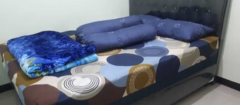 Dhea Homestay Bromo