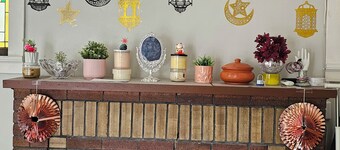 Peaceful Private Room for Solo trip near Forest Park/U.City/Delmar Loop/Pagedale