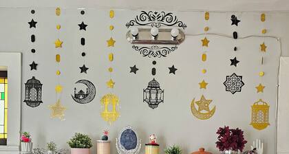 Peaceful Private Room for Solo trip near Forest Park/U.City/Delmar Loop/Pagedale