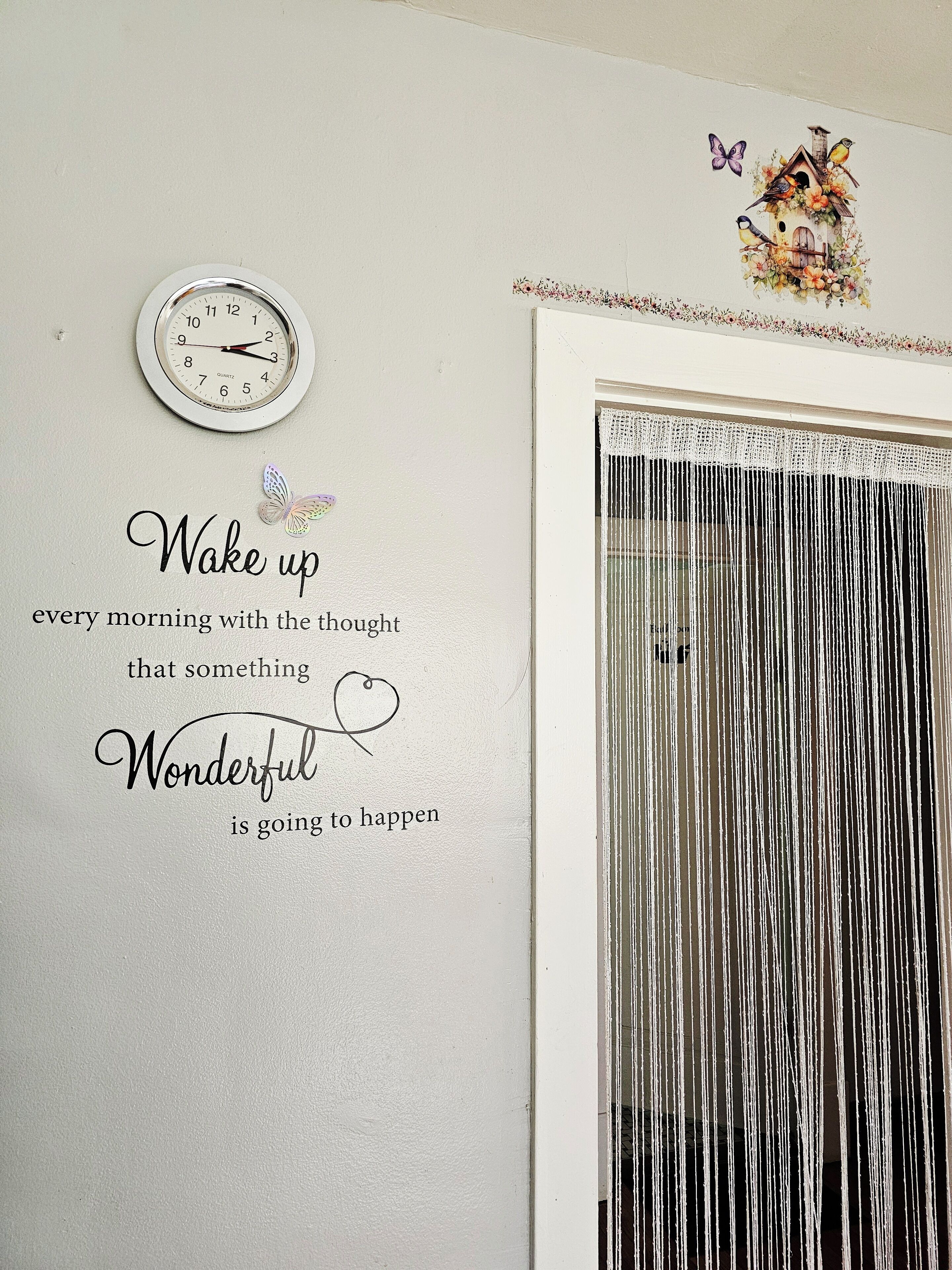 Innvendig detalj