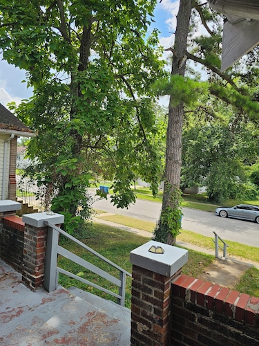 Peaceful Private Room for Solo trip near Forest Park/U.City/Delmar Loop/Pagedale