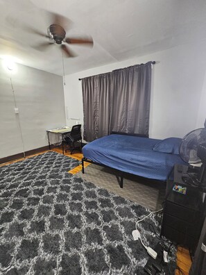 1 bedroom, WiFi