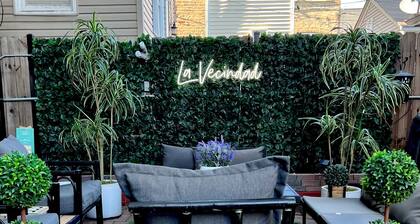 Charming Pilsen Studio - Quick Access to Downtown Chicago!