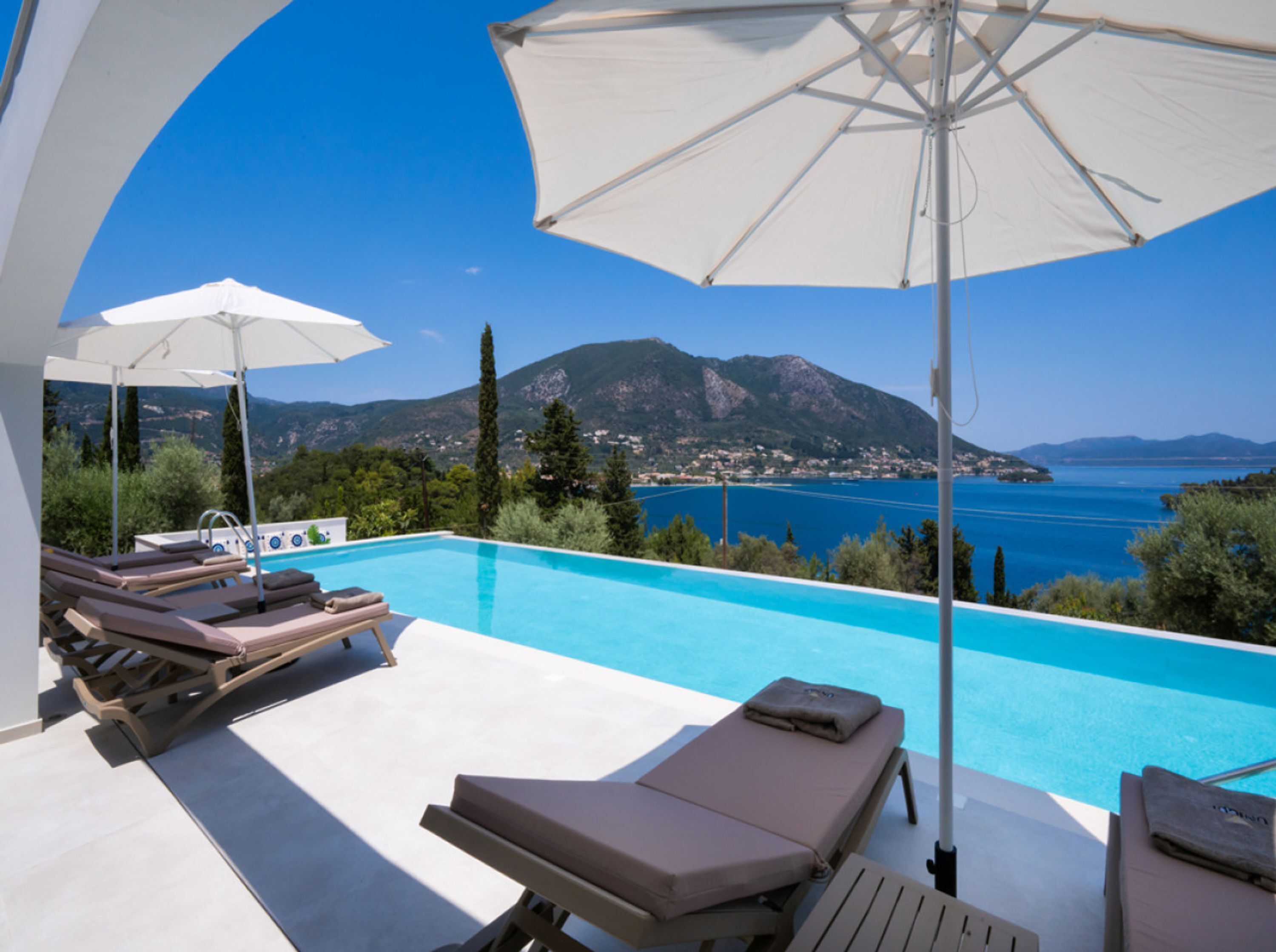 Villa | 4 slaapkamers