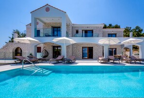Villa | 4 Schlafzimmer