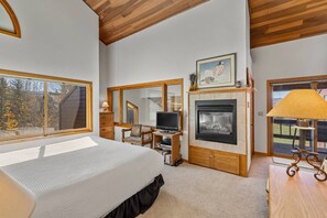 3 Schlafzimmer, Schreibtisch, Internetzugang, Bettwäsche