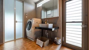 Comfort-Haus | Badezimmer