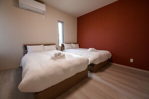 Comfort House - Orange House (Miyakojima)